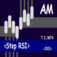 Step RSI AM