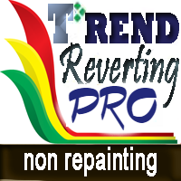 Trend Reverting PRO V041