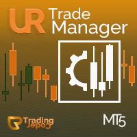 UR TradeManager MT5