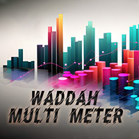 Abiroid Waddah MultiMeter