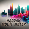 Abiroid Waddah MultiMeter