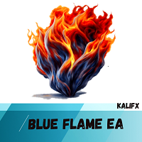 Blue Flame EA
