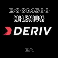 Boom 500 Milenium