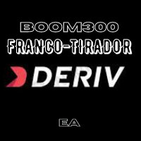 Boom300 Franco Tirador