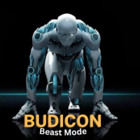 Budicon Beast Mode