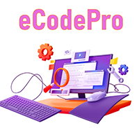 E Code Pro