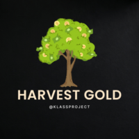 Harvest GOLD