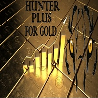Hunter plus for gold