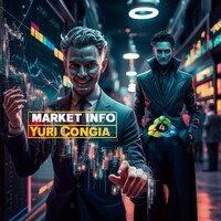 Market Info Yuri Congia