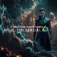 Precision Pivots Point Yuri Congia
