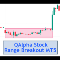 QAlpha Stock Range Breakout MT5