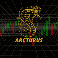 Arcturus Agressive EA MT4