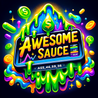 Awesome Sauce EA