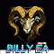 Billy the Goat