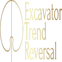 Excavator Trend Reversal