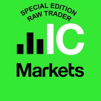 Ic Market Raw Fixed