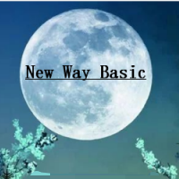 New Way Basic