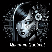 Quantum Quotient