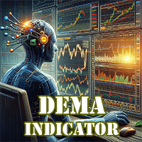 Scalp With Trend Finder And Signal Finder Dema 3