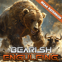 ST Bearish Engulfing