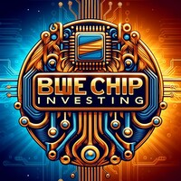 Blue Chip Investing MT4