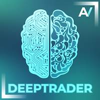 Deeptrader AI MT5
