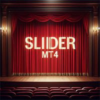 Expert Slider for MetaTrader 4