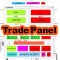 Expert trade panel MT4