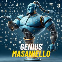 Fxgain Genius Masaniello