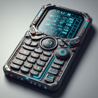 Scientific Calculator MT5