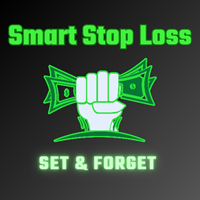 Smart Stop Loss to Set and Forget