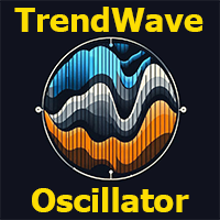 TrendWave Oscillator