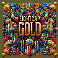 Eightcap Gold