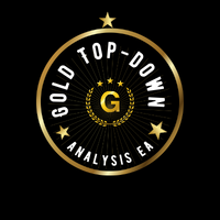 Gold Top Down Analysis EA MT4