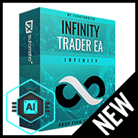 Infinity Trader EA