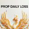 Prop Max Daily Loss Manager