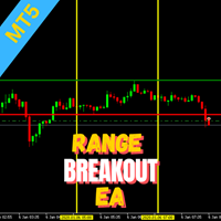Range Breakout Pro EA MT5