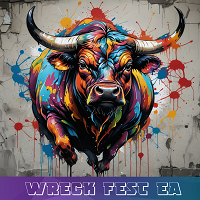 Wreck Fest EA
