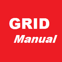 GRID Manual