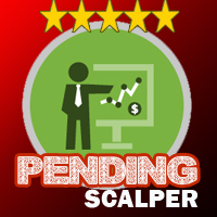 Pending Scalper