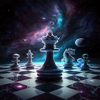 AI Chess player