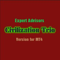 Civilization Trio