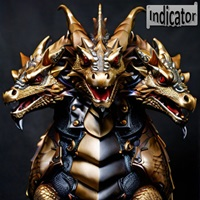 Dragon Multi Indicator MT4