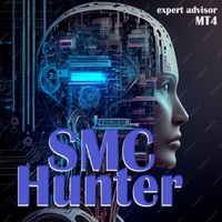 EA Hunter SMC