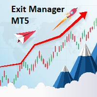Exit Manager MT5