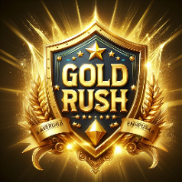 Gold Rush Expert Advisor