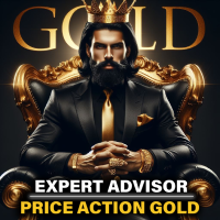 Price Action Gold EA