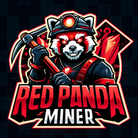 Red Panda Miner MT4