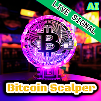 Bitcoin Scalper AI