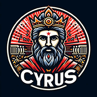 Cyrus EA MT5